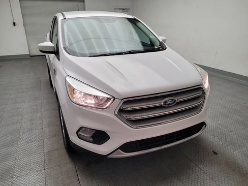 Used 2019 Ford Escape SE AWD/4WD image 14