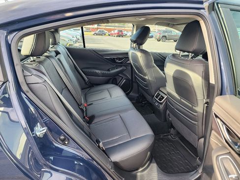Certified 2025 Subaru Legacy Limited image 30
