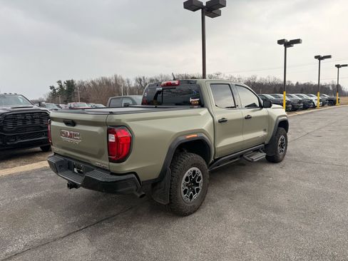 Used 2023 GMC Canyon AT4X w/ Edition 1 image 7