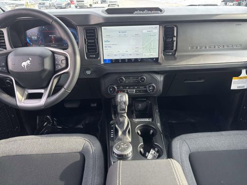 New 2025 Ford Bronco Big Bend image 28