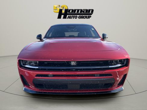 New 2026 Dodge Charger Scat Pack image 8