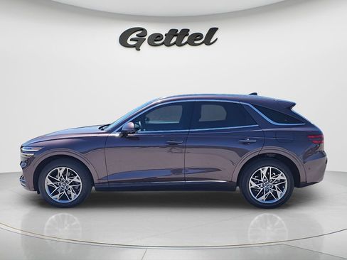 Used 2022 Genesis GV70 2.5T w/ Advanced Package image 2