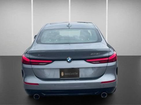 Used 2024 BMW 228i xDrive Gran Coupe AWD/4WD image 10