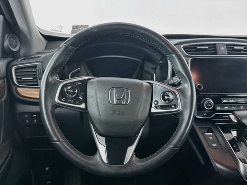 Used 2020 Honda CR-V Touring image 18