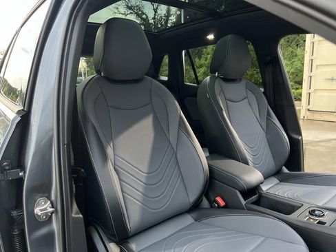 New 2026 Volkswagen Tiguan SE R-Line FWD image 26