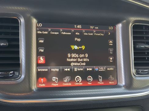 Used 2014 Dodge Charger SXT Plus image 15