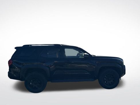 New 2025 Toyota 4Runner TRD Off-Road Premium image 6