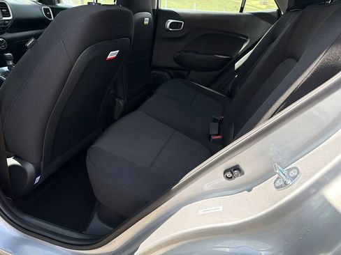 New 2026 Hyundai Venue SE FWD image 20