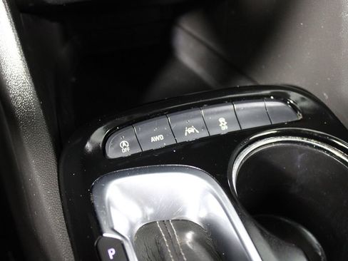 Used 2021 Buick Encore GX Select image 20