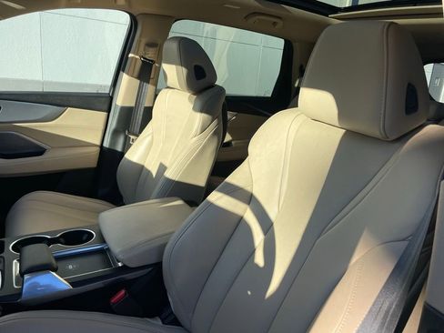 Used 2023 Acura MDX SH-AWD image 26
