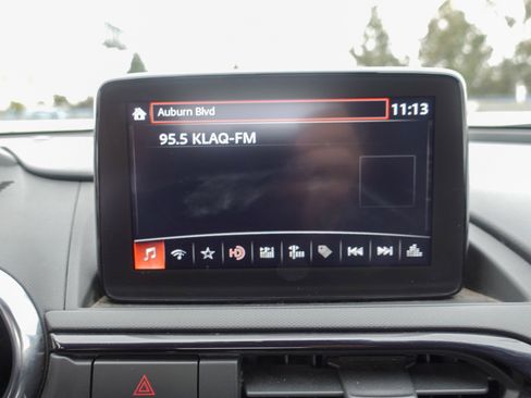 Used 2023 MAZDA MX-5 Miata Grand Touring image 17