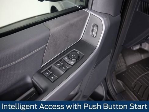 New 2026 Ford F150 XLT w/ Equipment Group 302A MID image 33