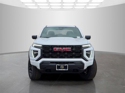 New 2026 GMC Canyon Elevation w/ Technology Package image 2