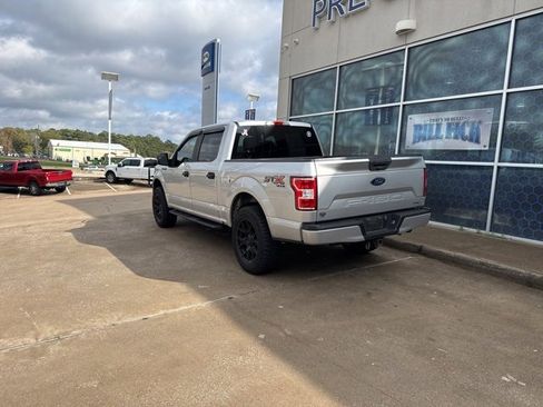 Used 2019 Ford F150 XL w/ Equipment Group 101A Mid image 5