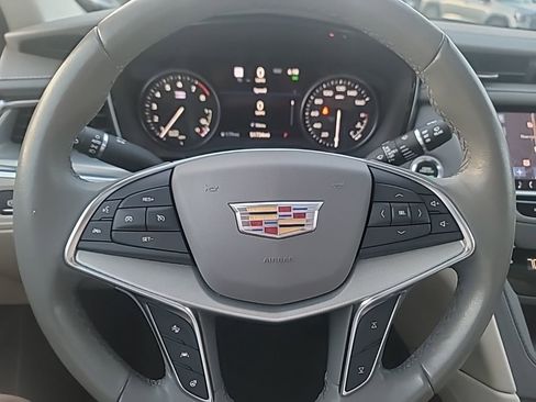 Certified 2023 Cadillac XT5 Premium Luxury w/ Technology Package image 22