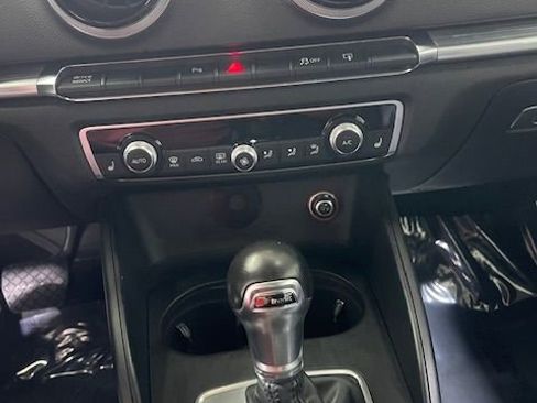 Used 2015 Audi A3 2.0T Premium Plus image 32