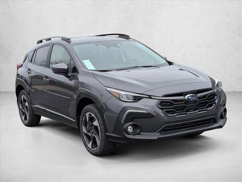 New 2026 Subaru Crosstrek 2.5i Limited image 6