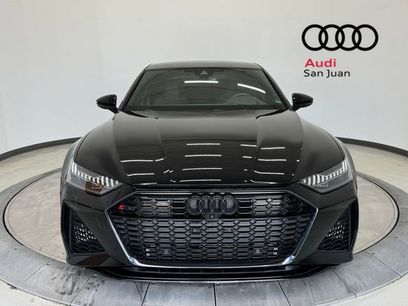 Used 2023 Audi RS 7 Sportback