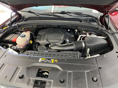 Used 2022 Jeep Grand Cherokee L Summit w/ Advanced Protech Group IV image 32