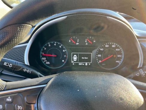 Used 2021 Chevrolet Malibu LS w/ LPO, Convenience Package 2 image 18