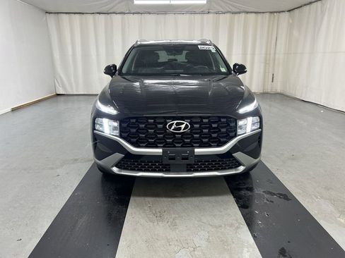 Used 2023 Hyundai Santa Fe SEL w/ Cargo Package AWD/4WD image 3