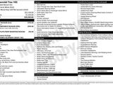 Used 2024 Chevrolet Trax RS w/ Sunroof Package image 2