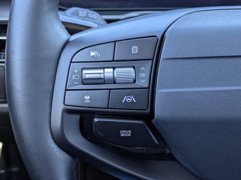 Certified 2026 Kia Sportage SX image 32