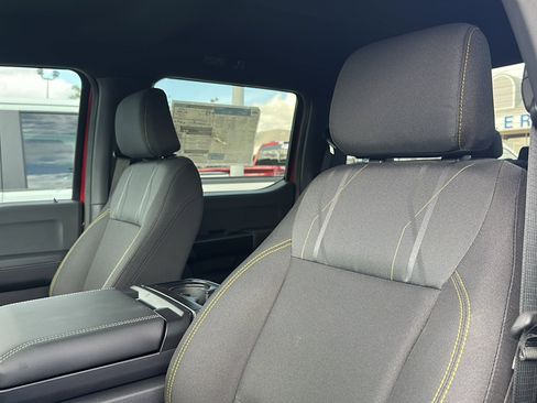 New 2025 Ford F150 STX w/ LOBO Package AWD/4WD image 15