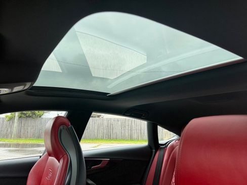 Used 2018 Audi S5 Premium Plus w/ Navigation Package AWD/4WD image 6