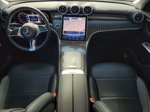 Certified 2024 Mercedes-Benz GLC 300 GLC 300 Coupe image 15