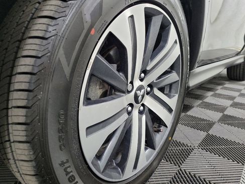 Used 2023 Mitsubishi Outlander Sport AWD image 31
