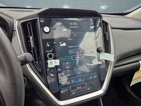 New 2025 Subaru Crosstrek 2.0i Premium image 21