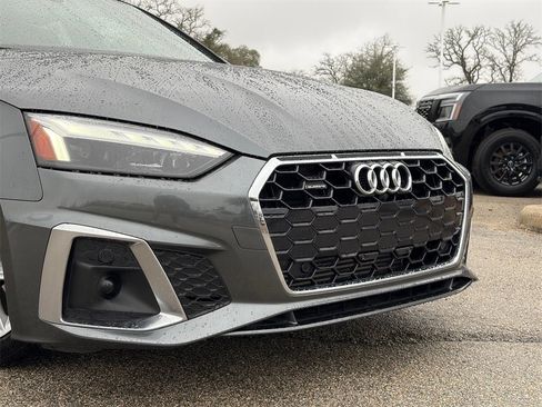 Used 2024 Audi A5 2.0T Premium Plus image 3