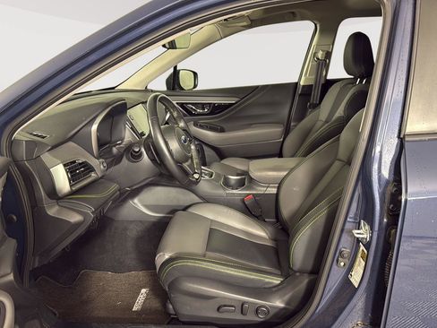 Certified 2024 Subaru Outback Onyx Edition XT AWD/4WD image 4