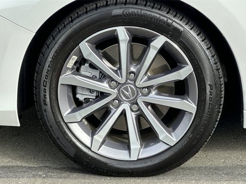 Certified 2025 Acura Integra image 25