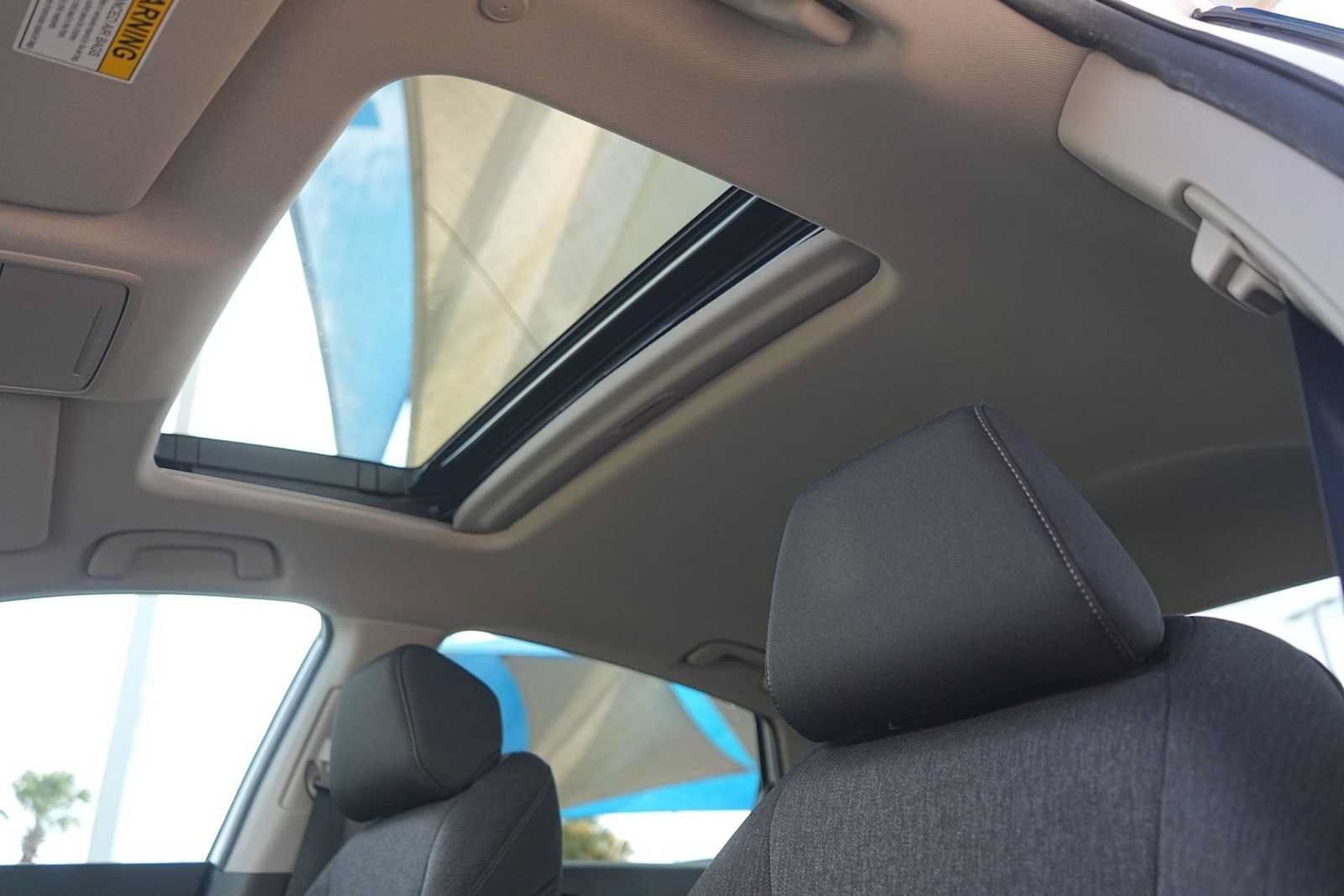 Certified 2024 Honda Accord EX image 25