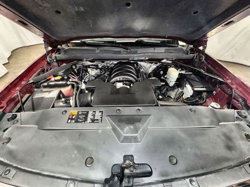 Used 2014 Chevrolet Silverado 1500 LTZ w/ LTZ Plus Package image 35