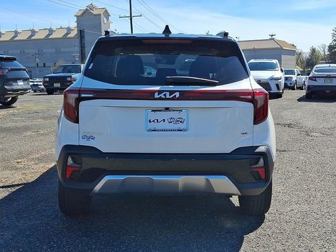Certified 2024 Kia Seltos S AWD/4WD image 6