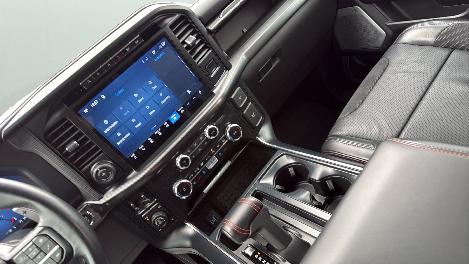 Used 2024 Ford F150 Raptor AWD/4WD image 49