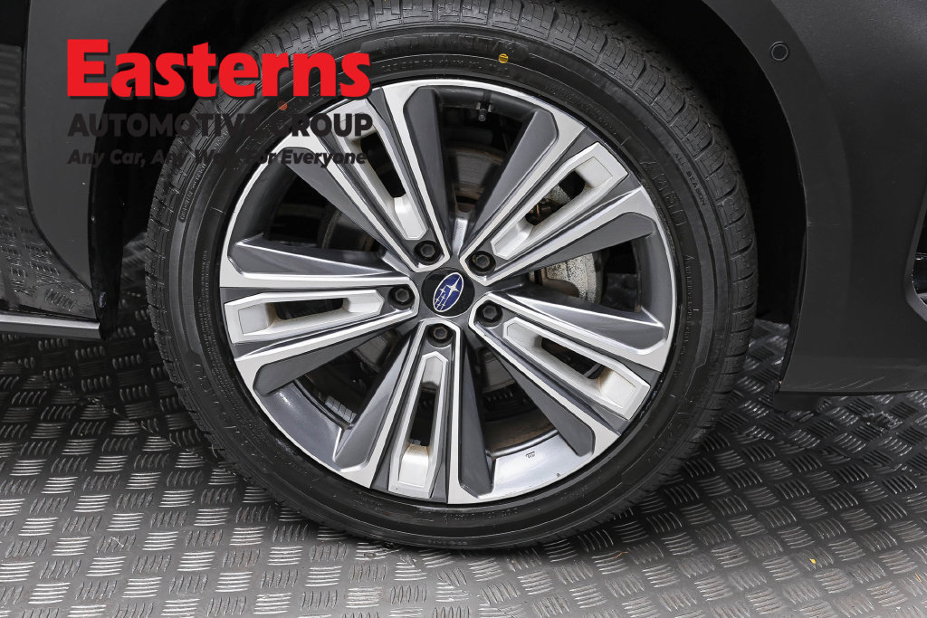 Used 2023 Subaru Solterra AWD image 30