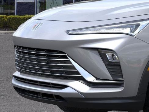 New 2026 Buick Envista Preferred w/ Convenience I Package image 13