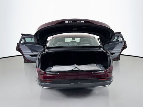 Used 2024 Lucid Air Touring AWD/4WD image 19