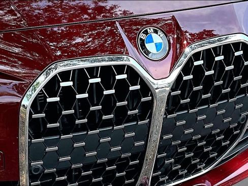 Certified 2024 BMW 430i Gran Coupe w/ Premium Package RWD image 29