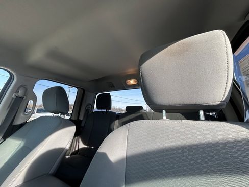 Used 2017 RAM 1500 Express w/ Black Ram 1500 Express Group image 14