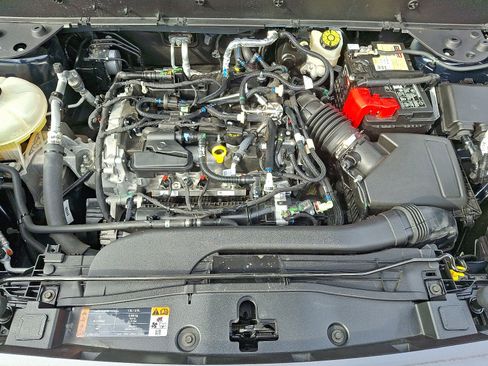 Used 2022 Ford Bronco Sport Big Bend w/ Convenience Package image 28