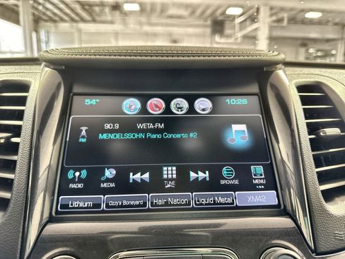 Used 2016 Chevrolet Impala LT w/ Leather Package image 18