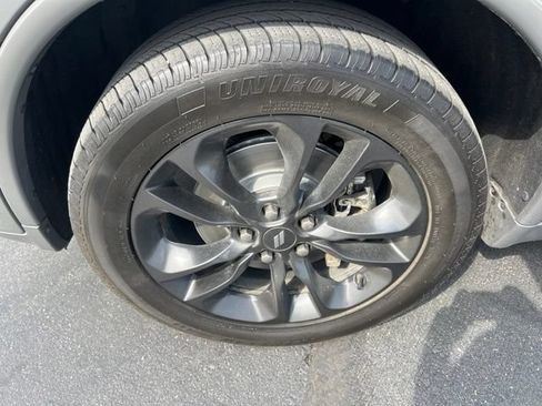 Used 2021 Dodge Durango GT AWD/4WD image 13