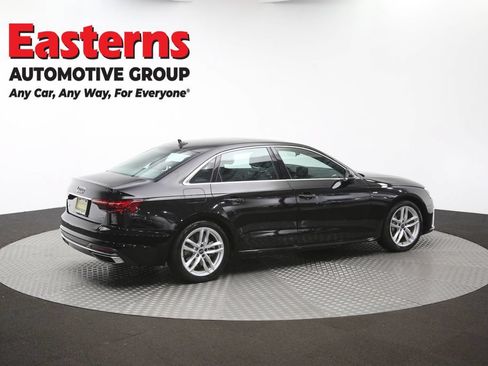 Used 2024 Audi A4 2.0T Premium Plus AWD/4WD image 44