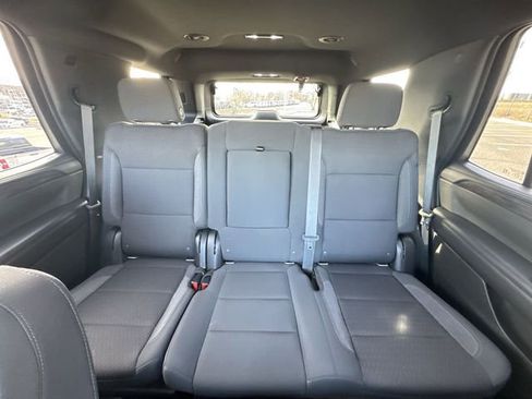 Used 2021 Chevrolet Tahoe LS image 22