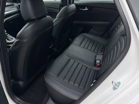 Certified 2024 Kia Forte GT-Line w/ GT-Line Premium Package image 22